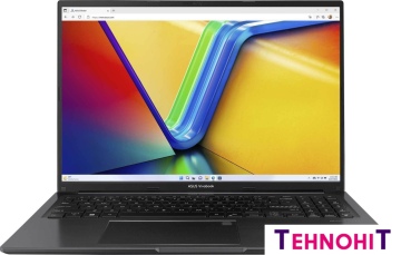 Ноутбук ASUS Vivobook 16 X1605VA-MB1024