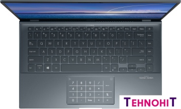 Ноутбук ASUS ZenBook 14 UX435EA-K9084T
