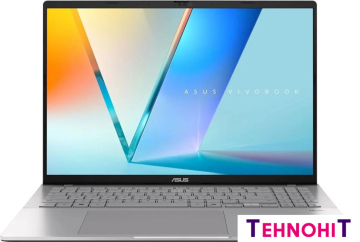 Ноутбук ASUS Vivobook S16 M3607KA-SH031