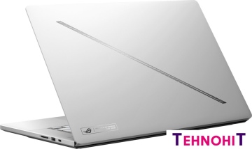 Игровой ноутбук ASUS ROG Zephyrus G16 2025 GU605CX-QR077W