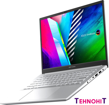 Ноутбук ASUS Vivobook Pro 14 OLED K3400PA-KP112W