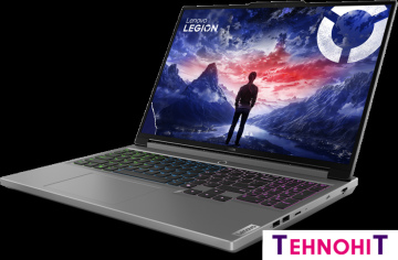 Игровой ноутбук Lenovo Legion 5 16IRX9 83DG003FRK