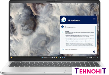 Ноутбук Dell Pro 16 Plus PRO16Plus-7115