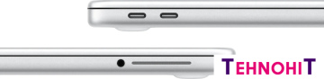 Ноутбук Apple MacBook Neo 13" A18 Pro 2026 MHFA4