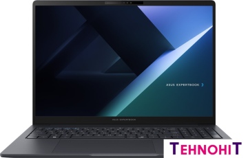 Ноутбук ASUS ExpertBook B3 B3605CCA-MB0080