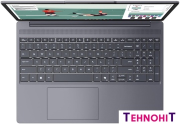 Ноутбук Lenovo IdeaPad Slim 3 15IPH11 83UR0027RK