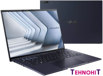 Ноутбук ASUS ExpertBook B9 OLED B9403CVAR-KM1218W