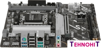 Материнская плата ASUS Prime B850M-K
