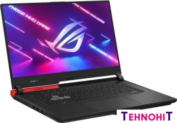 Игровой ноутбук ASUS ROG Strix G15 G513IC-HN057