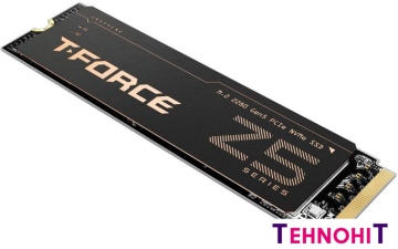 SSD Team T-Force Cardea Z540 4TB TM8FF1004T0C129