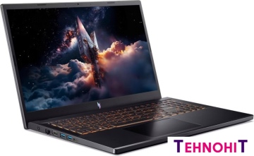 Игровой ноутбук Acer Nitro V 15 ANV15-52-57BB NH.U1PAA.004 + 16 ГБ