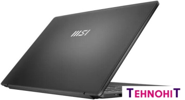 Ноутбук MSI Modern A15 AI+ F3HMG-006XBY