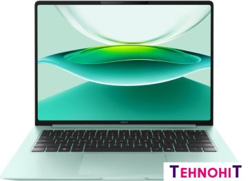 Ноутбук HONOR MagicBook Pro 14 FMB-P 5301AMUC