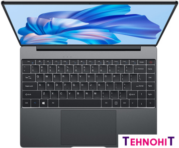 Ноутбук Chuwi CoreBook X 2023 i3 16GB+512GB