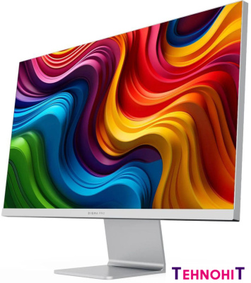 Монитор Digma Pro 27" Art M (серебристый)