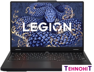 Игровой ноутбук Lenovo Legion Y7000P IAX10 83F3001BCD RTX 5070 1 ТБ