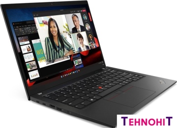 Ноутбук Lenovo ThinkPad T14s Gen 4 Intel 21F7S76C00