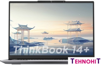 Ноутбук Lenovo ThinkBook 14+ IMH 2024 21LD000ACD