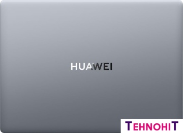 Ноутбук Huawei MateBook D 14 2024 MDG-X 53014QKX