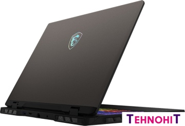 Игровой ноутбук MSI Crosshair A16 HX D7WGKG-029CN + 16 ГБ