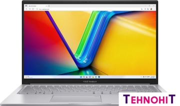 Ноутбук ASUS Vivobook 15 X1504VA-BQ4595