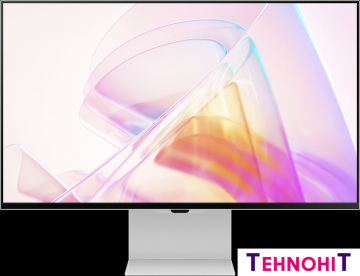 Монитор Samsung ViewFinity S9 S90PC LS27C902PAIXCI