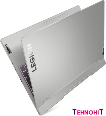 Игровой ноутбук Lenovo Legion 5 15IAH7H 82RB00LERM