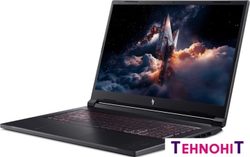 Игровой ноутбук Acer Nitro V 17 AI ANV17-41-R6A6 NH.QYVCD.005