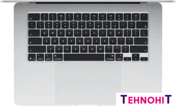 Ноутбук Apple MacBook Air 15.3" M5 2026 MDV94
