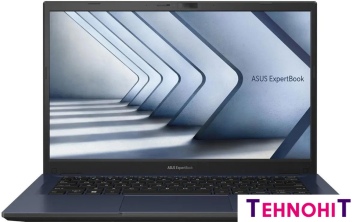Ноутбук ASUS ExpertBook B1 B1402CBA-EB3837