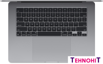 Ноутбук Apple Macbook Air 15" M2 2023 Z18L000B1