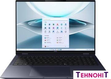 Ноутбук HONOR MagicBook Pro 16 2025 DRB-P 5301ANSG