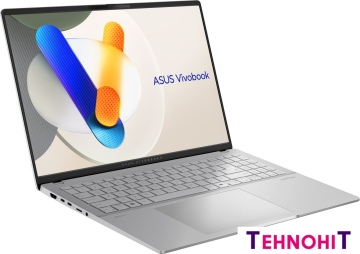 Ноутбук ASUS Vivobook S 16 OLED M5606WA-MX053