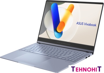 Ноутбук ASUS VivoBook S15 OLED S5506MA-MA102