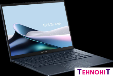 Ноутбук ASUS Zenbook 14 OLED UX3405CA-PP069X