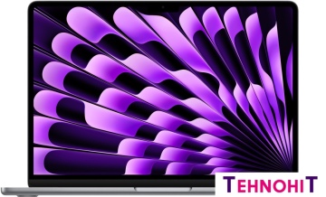 Ноутбук Apple Macbook Air 13" M3 2024 MC9D4