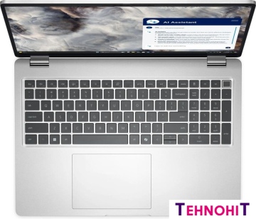 Ноутбук Dell Pro 16 Plus PB16250-5658