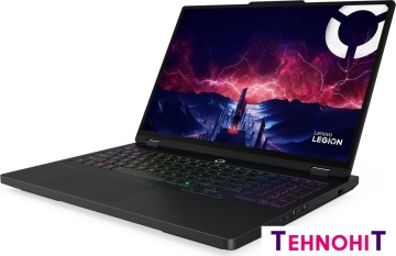 Игровой ноутбук Lenovo Legion Pro 5 16ADR10 83LT0031LK