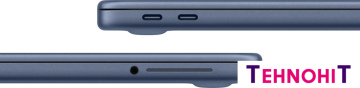 Ноутбук Apple MacBook Neo 13" A18 Pro 2026 MHFF4