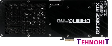 Видеокарта Palit GeForce RTX 5070 GamingPro OC NE75070T19K9-GB2050A