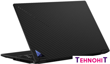 Ноутбук 2-в-1 ASUS ROG Flow X13 2023 GV302XV-MU011W