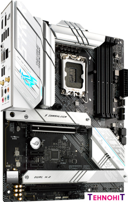 Материнская плата ASUS ROG Strix B660-A Gaming WIFI D4