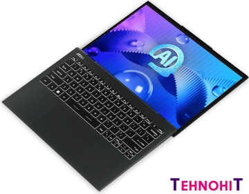 Ноутбук MSI Prestige 13 AI Evo A1MG-206RU