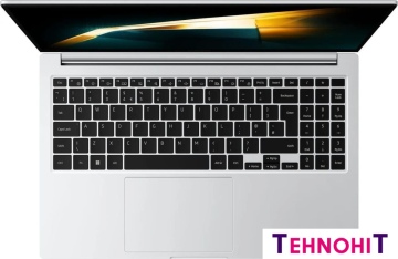 Ноутбук Samsung Galaxy Book4 15.6 NP754XGK-LS2IN