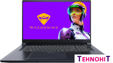 Игровой ноутбук Machenike Star 17 Pluto JJ00GU00JRU
