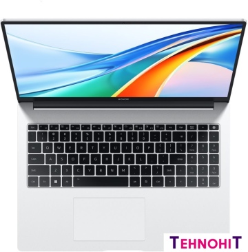 Ноутбук HONOR MagicBook X16 Pro 2023 BRN-G56 5301AHXB