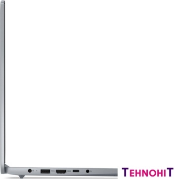 Ноутбук Lenovo IdeaPad Slim 3 15IRU8 82X700D6RK
