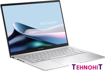 Ноутбук ASUS Zenbook 14 OLED UX3405CA-ST799W