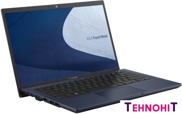 Ноутбук ASUS ExpertBook B1 B1400 B1400CEAE-EK2241R