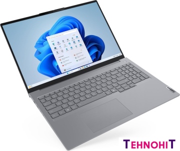 Ноутбук Lenovo ThinkBook 16 G8 IAL 21SK007VRT